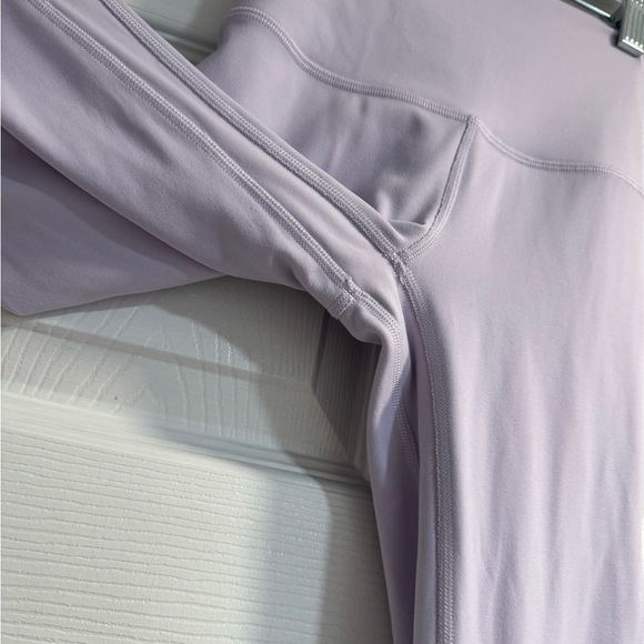 Lululemon Align High-Rise Pant 28" EUC Size 0 - Picture 5 of 6